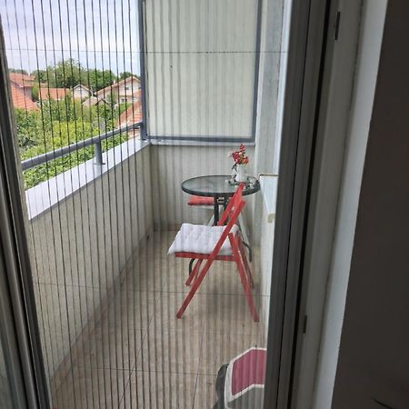 Apartman Mira Požarevac Buitenkant foto