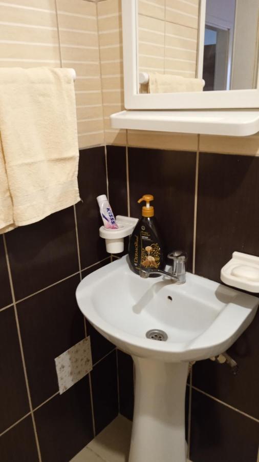 Apartman Mira Požarevac Buitenkant foto
