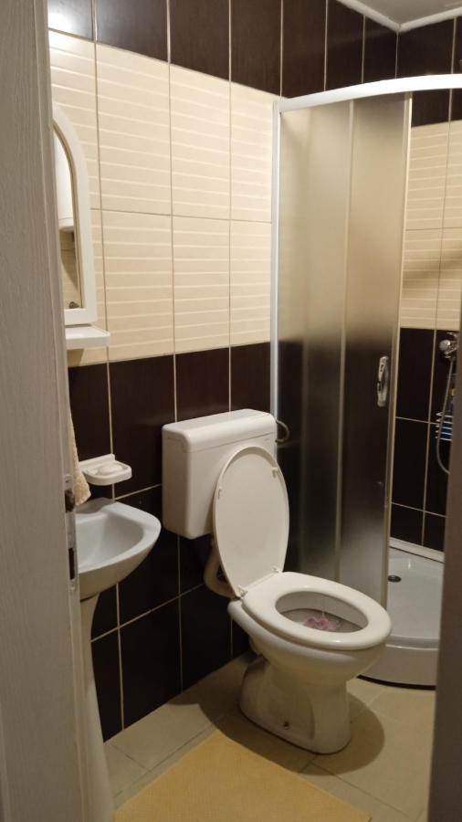 Apartman Mira Požarevac Buitenkant foto