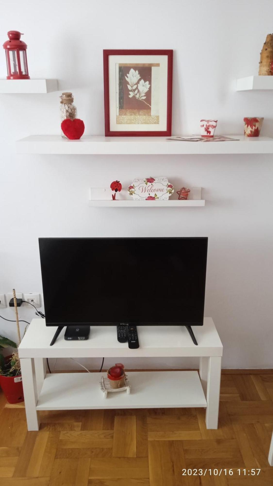 Apartman Mira Požarevac Buitenkant foto