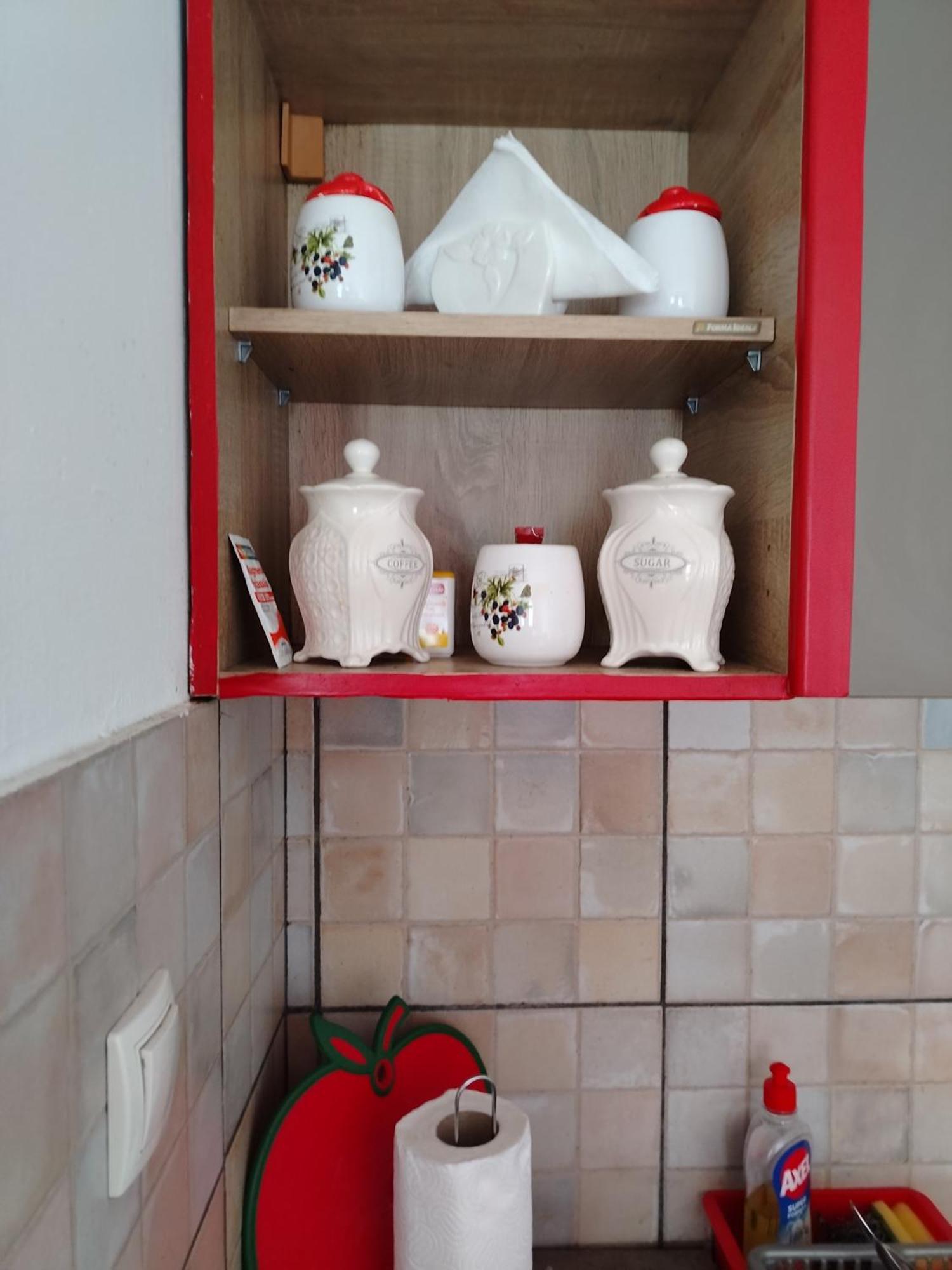 Apartman Mira Požarevac Buitenkant foto