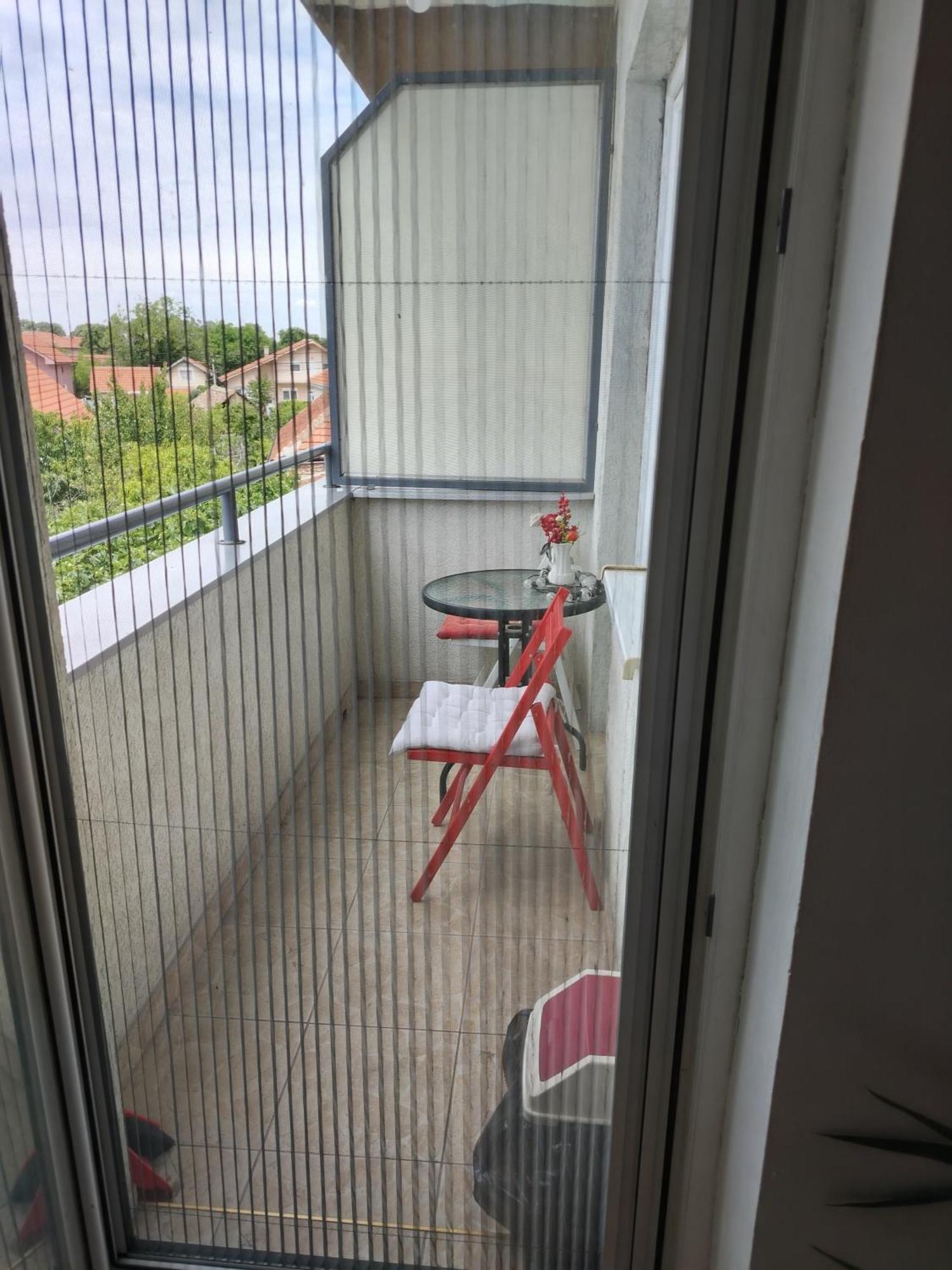 Apartman Mira Požarevac Buitenkant foto