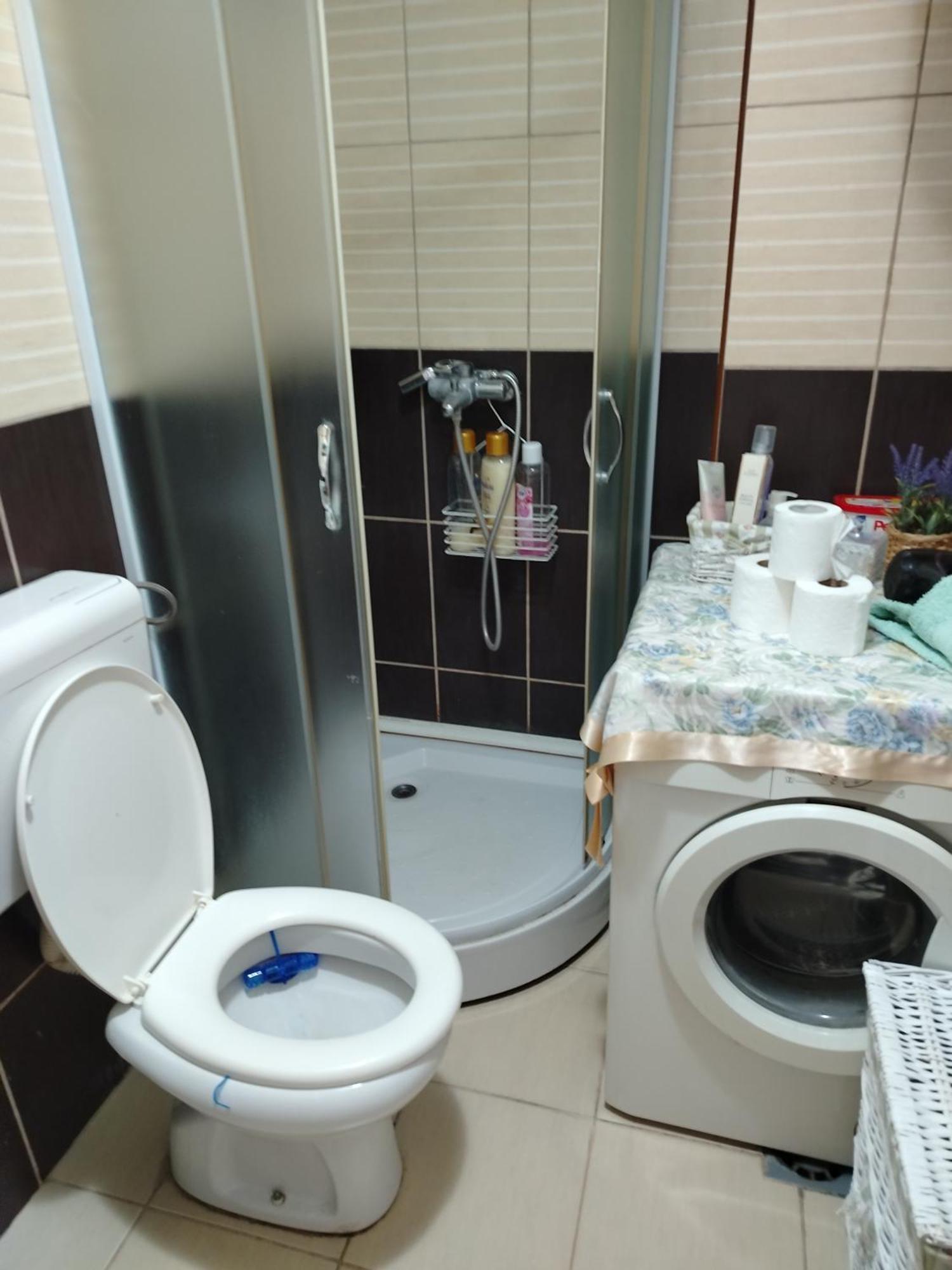 Apartman Mira Požarevac Buitenkant foto
