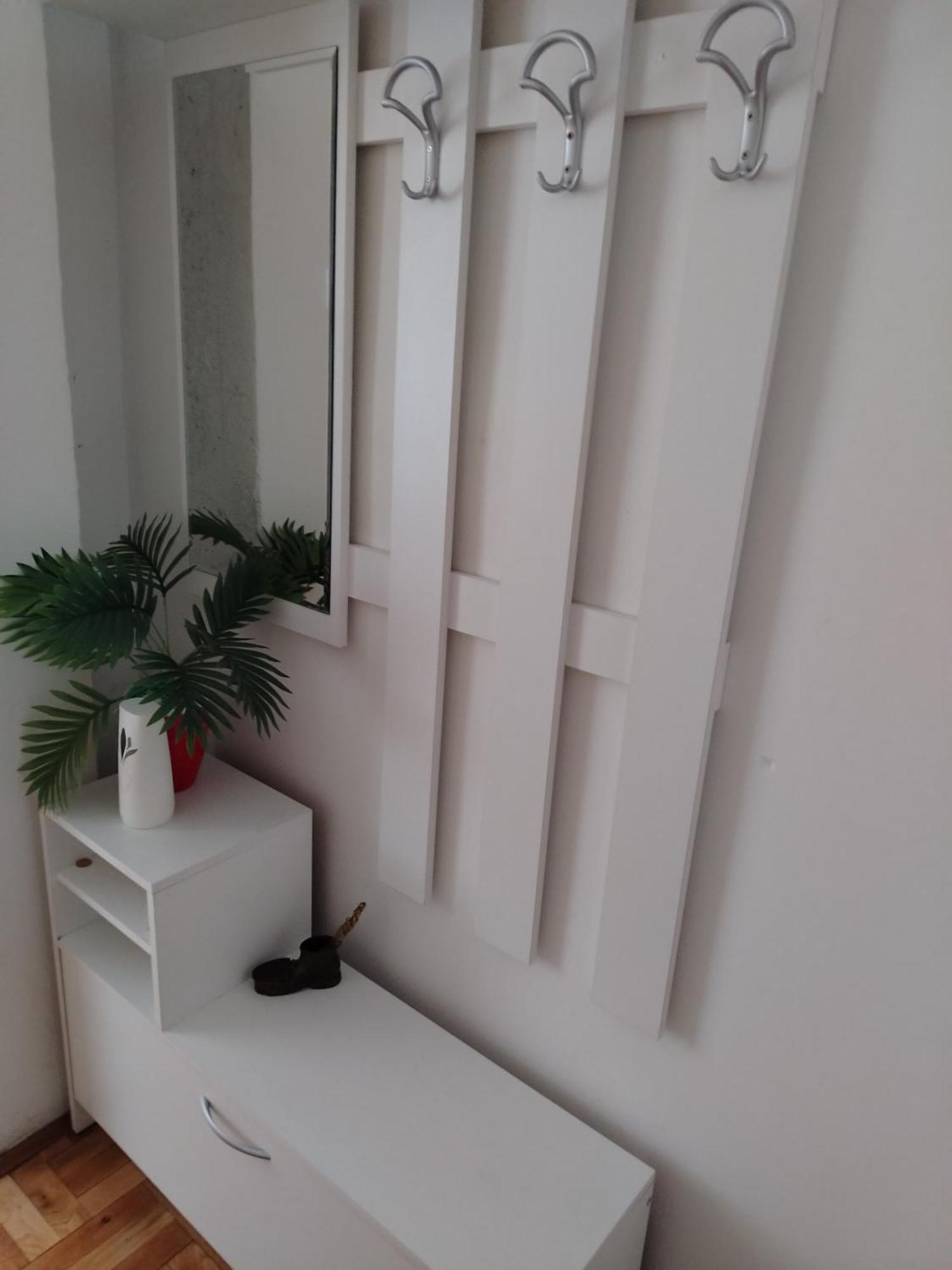 Apartman Mira Požarevac Buitenkant foto